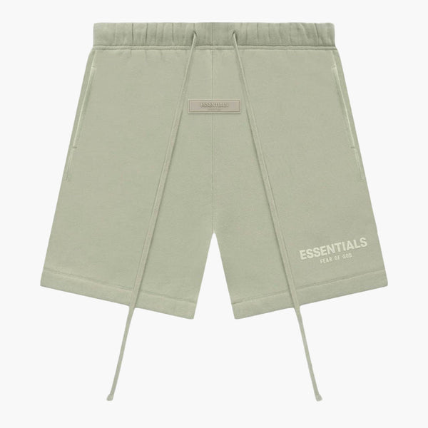 Feetshort Seafoam di Paura of God Essentials (SS22)