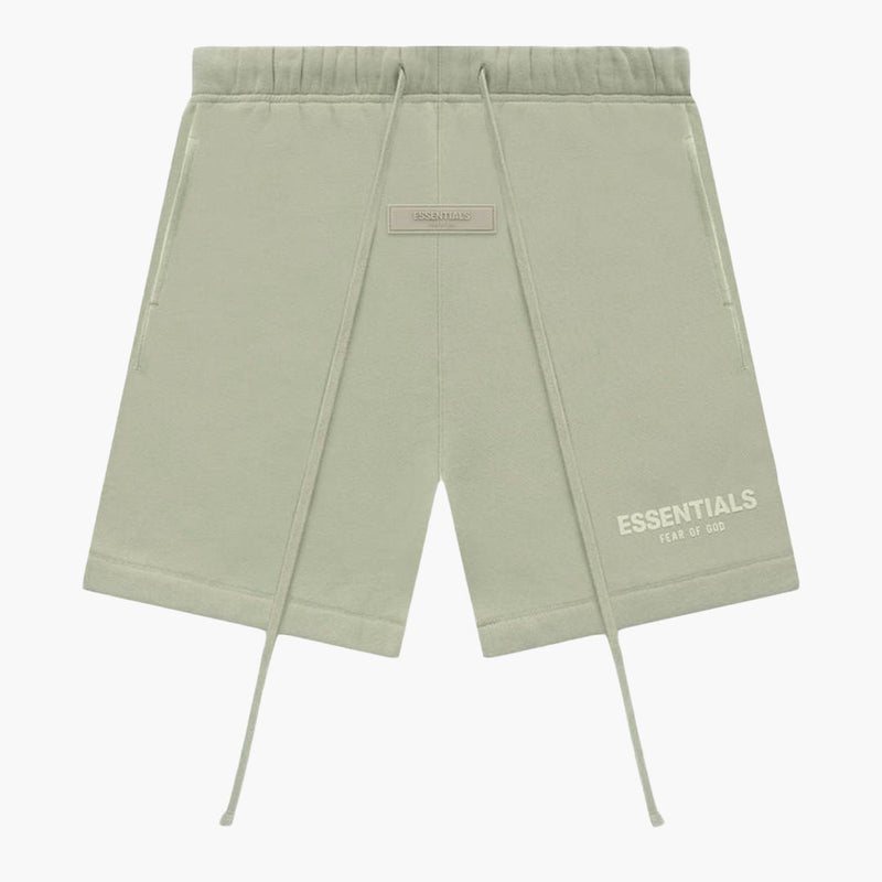 Fear of God Essentials Sweatshort Seafoam (SS22)