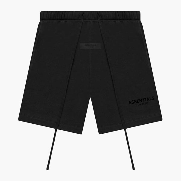 Fear of God Essentials Sweatshort Stretch Limo (SS22)