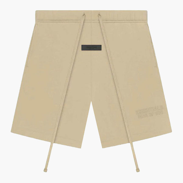 Fear of God Essentials Sweatshort Sand (SS23)