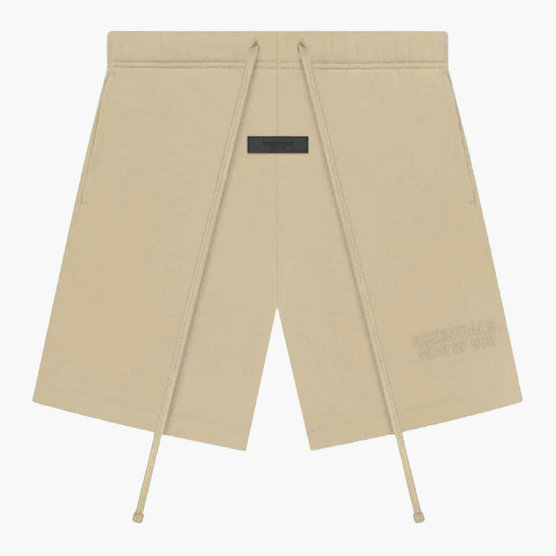 Fear of God Essentials Sweatshort Sand (SS23)