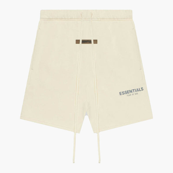 Fear of God Essentials Sweatshorts Cream (SS21)