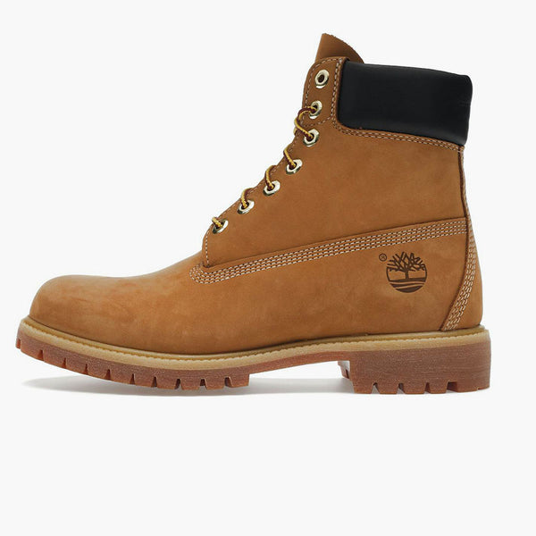 Timberland 6" Premium Waterproof Boot Wheat