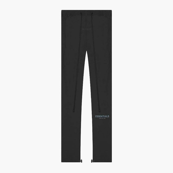 Track Pants (SS22), Black