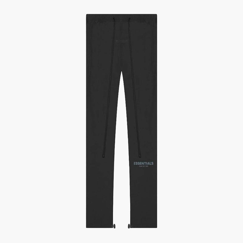 Track Pants (SS22), Black