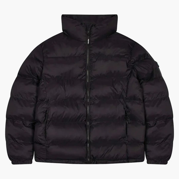 Trapstar It’s A Secret Puffer Black