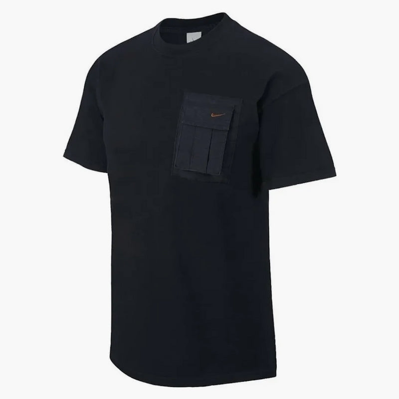 Travis Scott X Nike Nrg Ag Tee Black