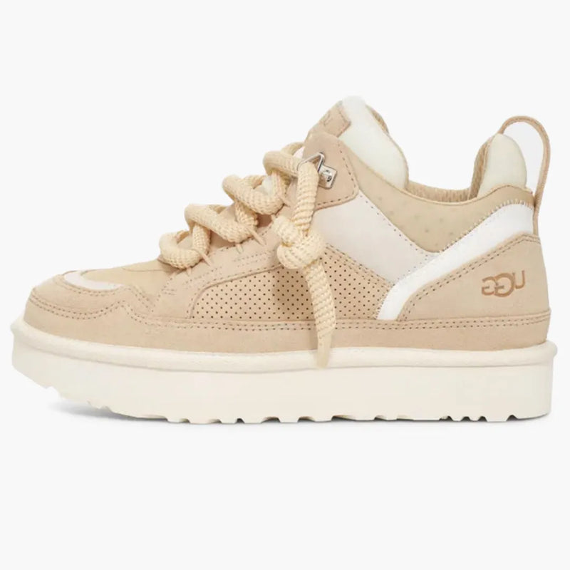 UGG Lowmel Spring Sand