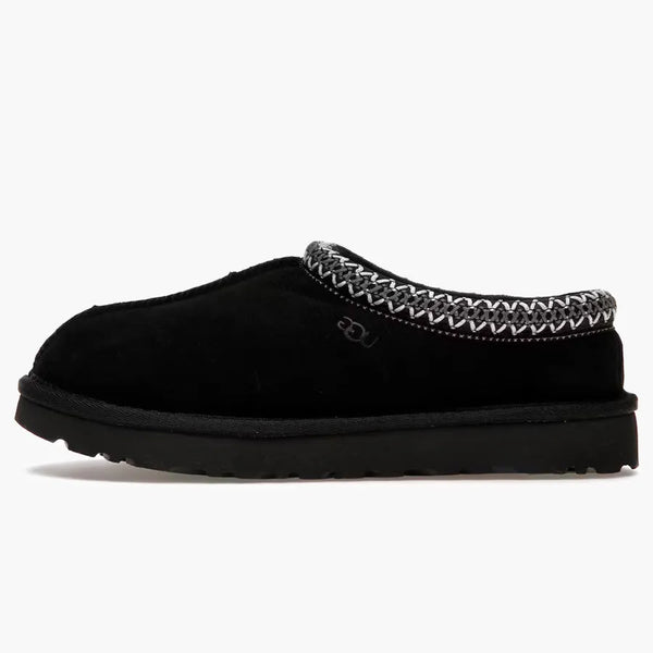 UGG Tasman Slipper Black