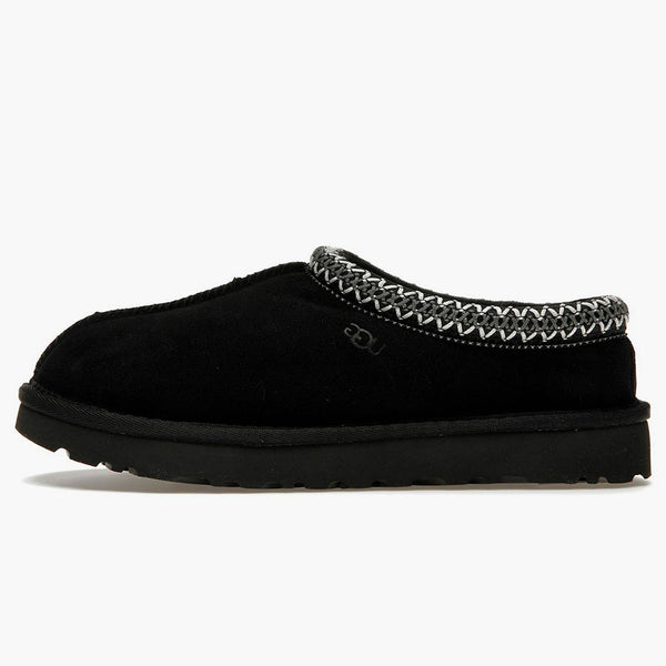 Ugg Tasman Slipper Black (W)