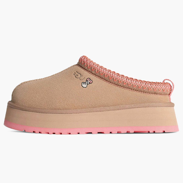 Ugg Tazz love '25 Slipper Arroyo Tropical Pink (W)