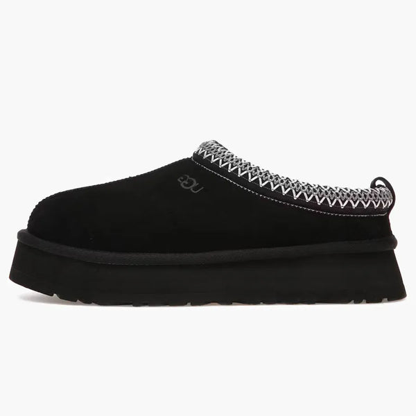 UGG Tazz Slipper Black