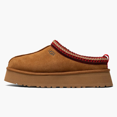 UGG Tazz Slipper Chestnut