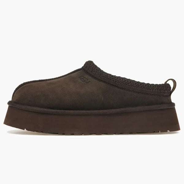 ugg chelsea Tazz Slipper Chocolate