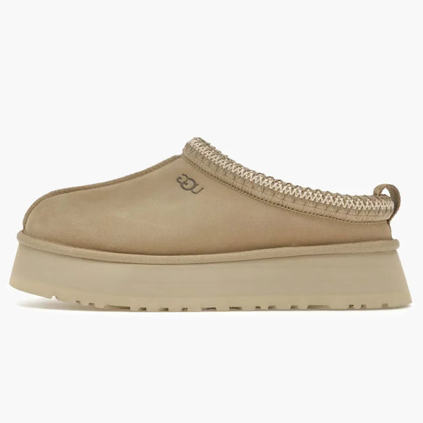 ugg chelsea Tazz Slipper Mustard Seed