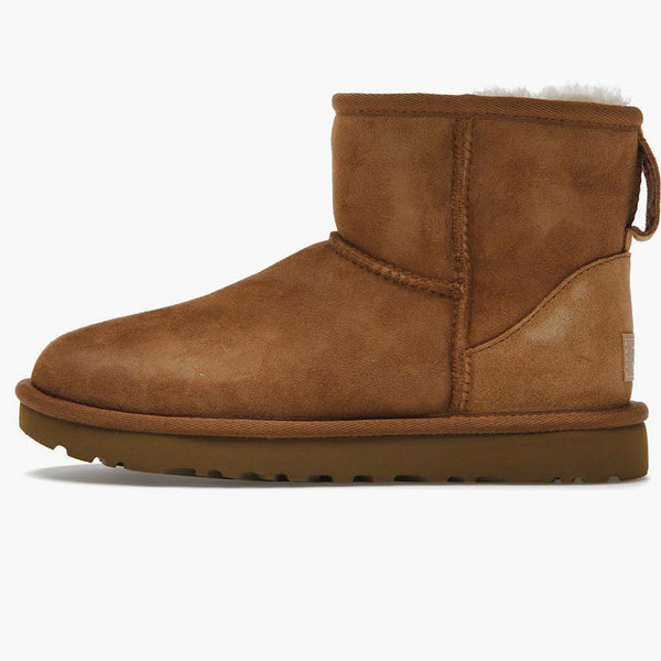 Ugg Classic Mini II Boot Chestnut (W)