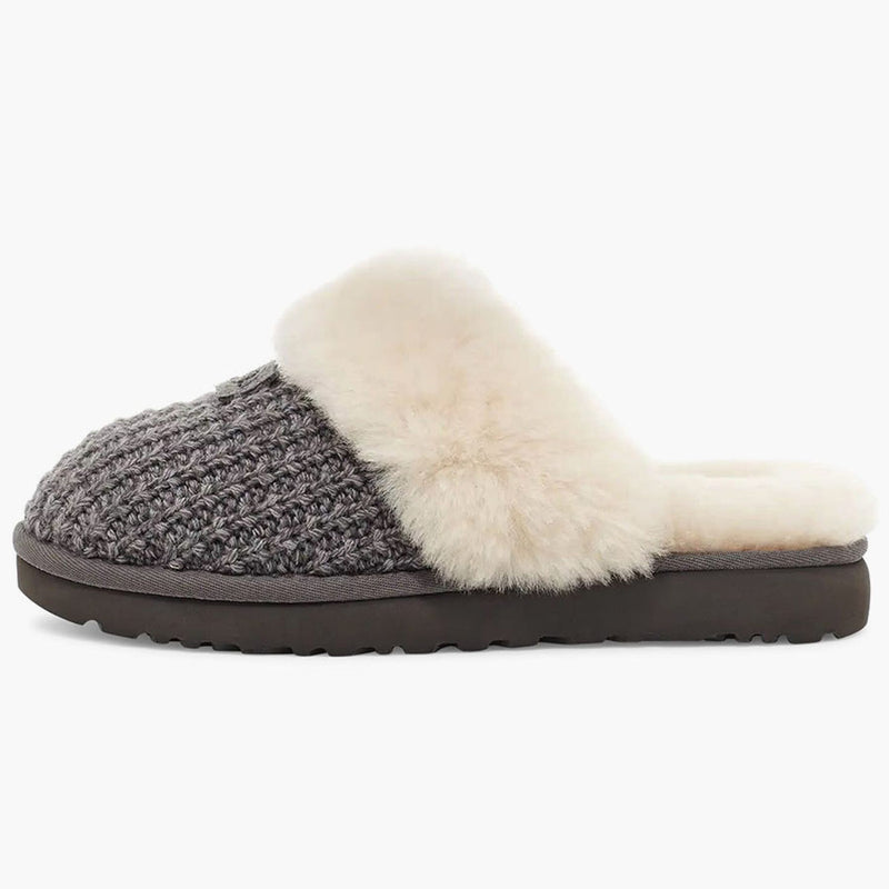 Ugg Cozy Slipper Charcoal (W)