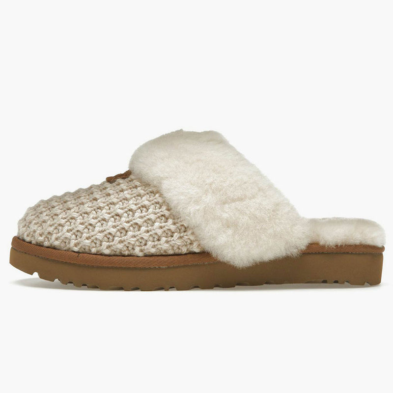 Ugg Cozy Slipper Cream (W)