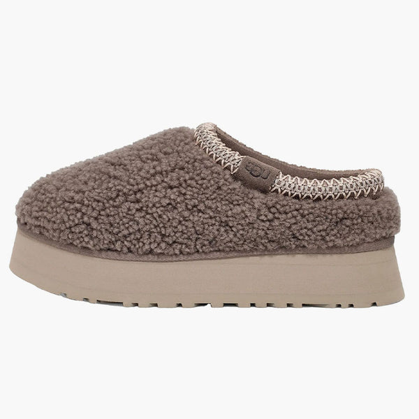 Ugg Maxi Curly Slipper Smoke Plume (W)