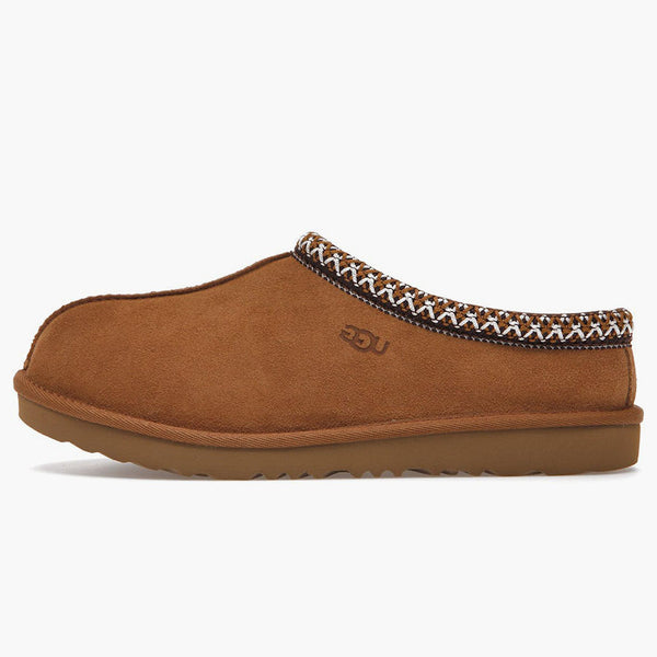 Ugg Tasman II Slipper Chestnut (Kids)