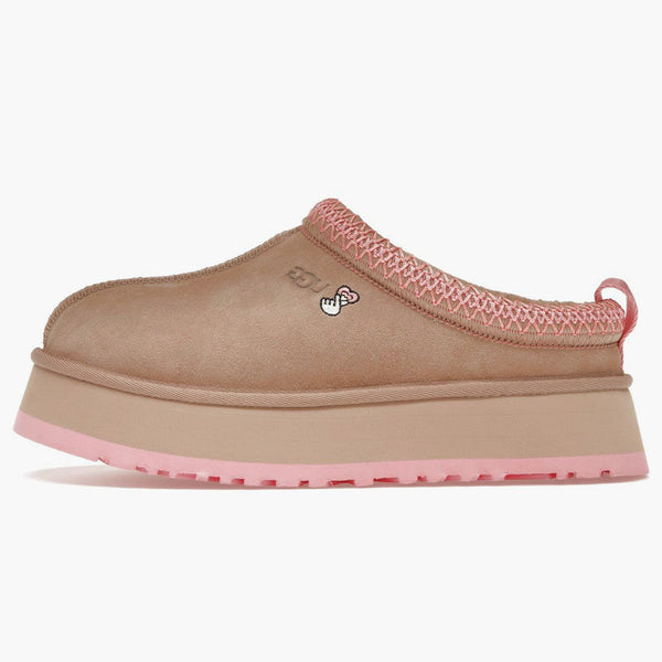 Ugg Tazz Love 25 Slipper Pink (W)