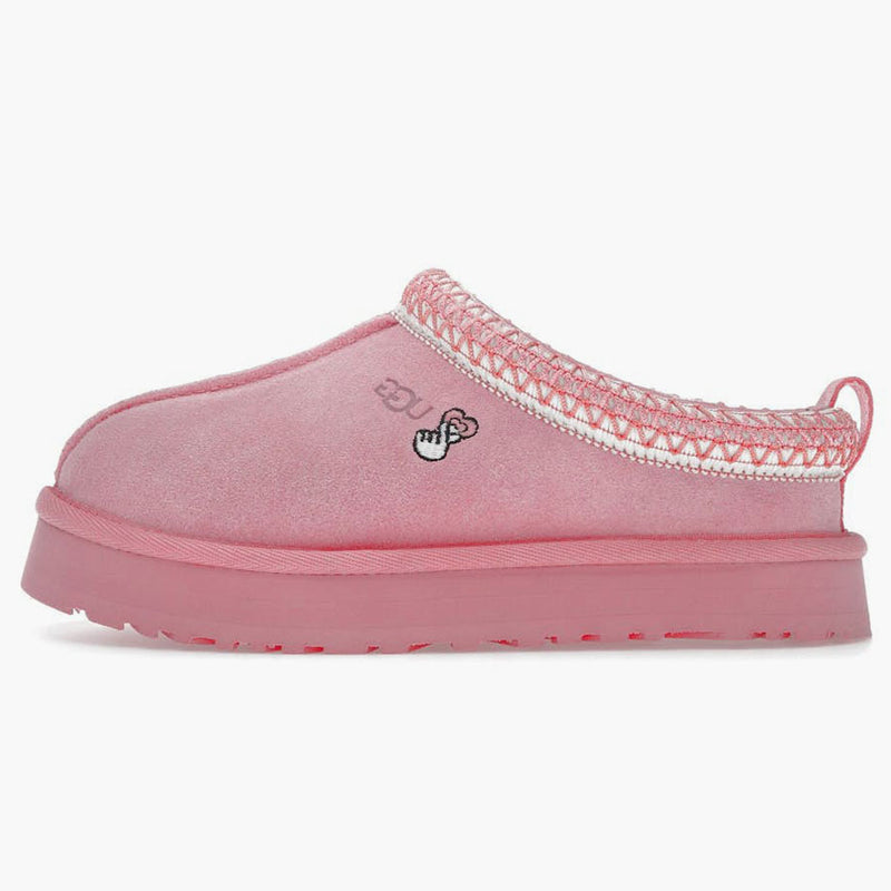 Ugg Tazz Love 25 Slipper Tropical Pink (Kids)