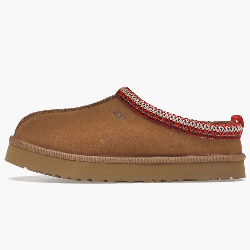 Ugg Tazz Slipper Chestnut (Kids)