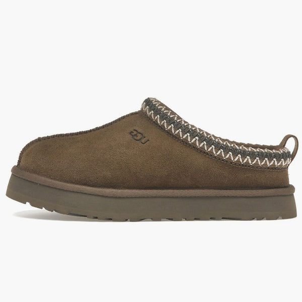 UGG Tazz Slipper
Hickory (Kids)