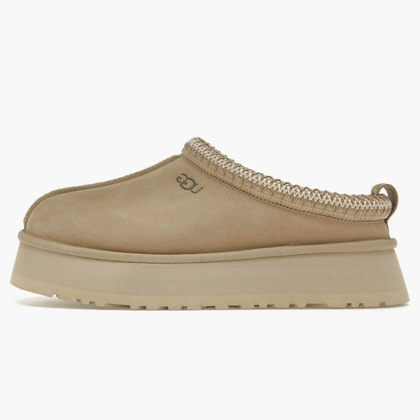 Ugg Tazz Slipper Mustard Seed (W)