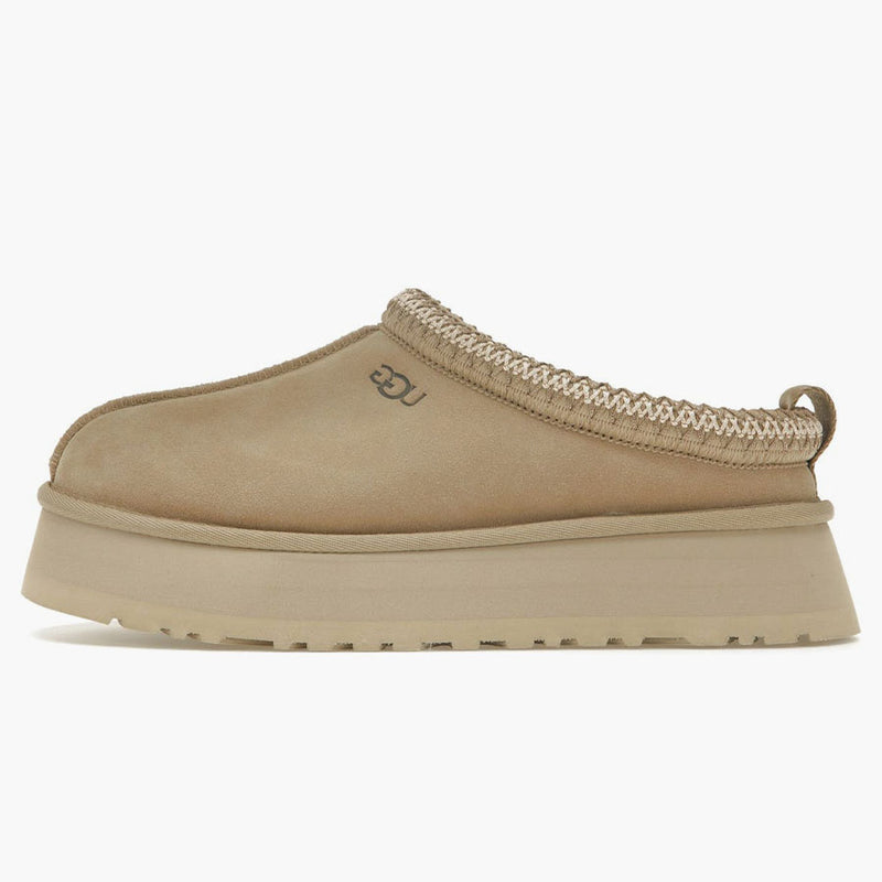 Ugg Tazz Slipper Mustard Seed (W)