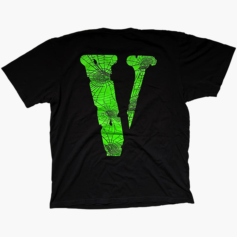 T-shirt Vlone Friends Spider