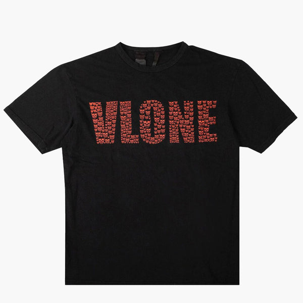 Vlone Skull Tea