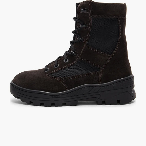 Yeezy Combat Boot Season 4 Oil