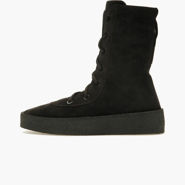 Yeezy Creepe Boot Season 4 Oil