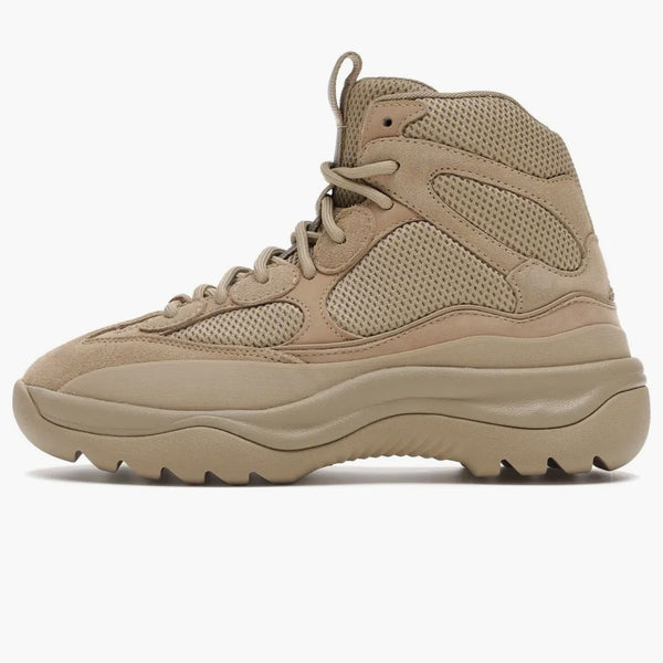 Yeezy Desert Boot Season 7 Taupe