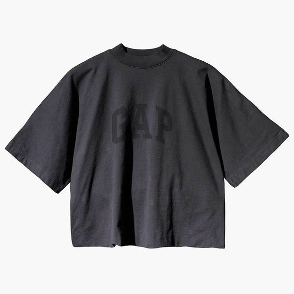 Yeezy Gap Dove No Seam Tee Black