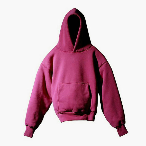 Yeezy Gap Hoodie Purple