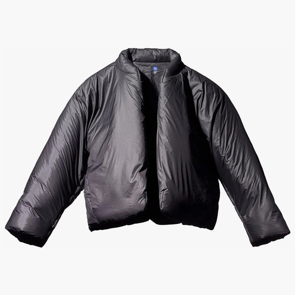 Yeezy Gap Round Jacket 2 Black