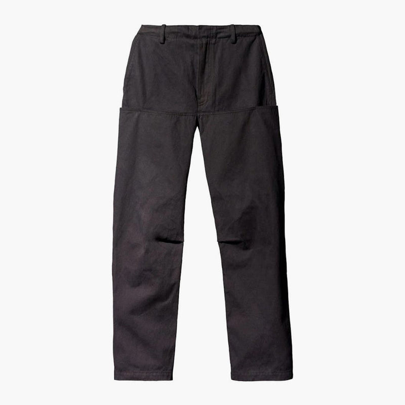 Yeezy Gap Sateen Cargo Pant Black