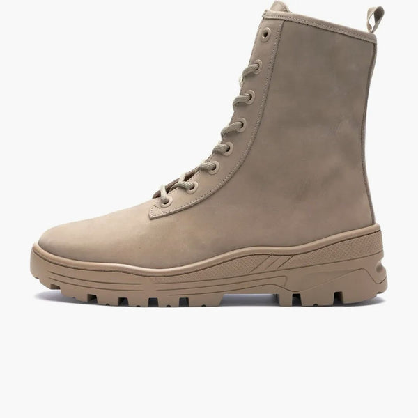 Yeezy Nubuck Boot Season 5 Taupe