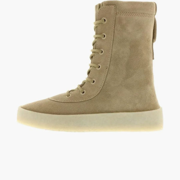 Yeezy vojenské ceepe boot Season 2 Taupe