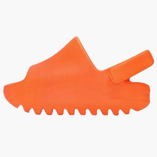 Adidas Yeezy Slide Enflame Orange (infants)