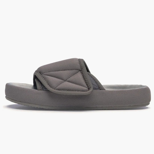 Yeezy Supply Nylon Slipper Taupe (dámské)