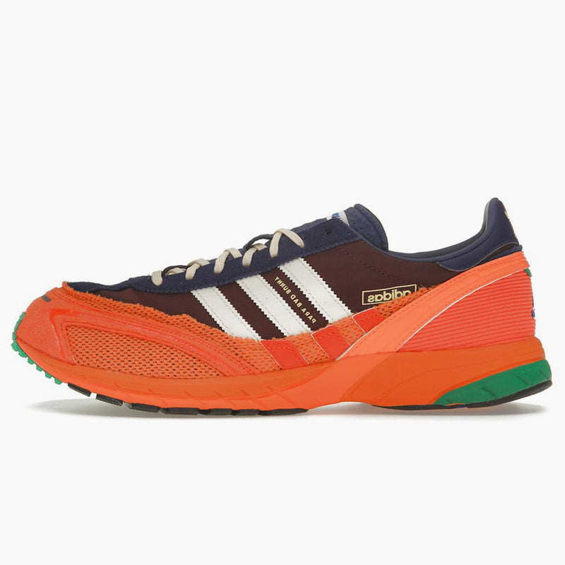 adidas Adizero SL 72 Bad Bunny Maroon