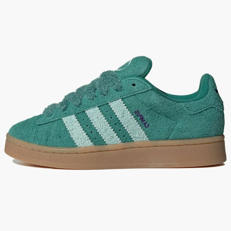 Adidas Campus 00s Active Green (women's)