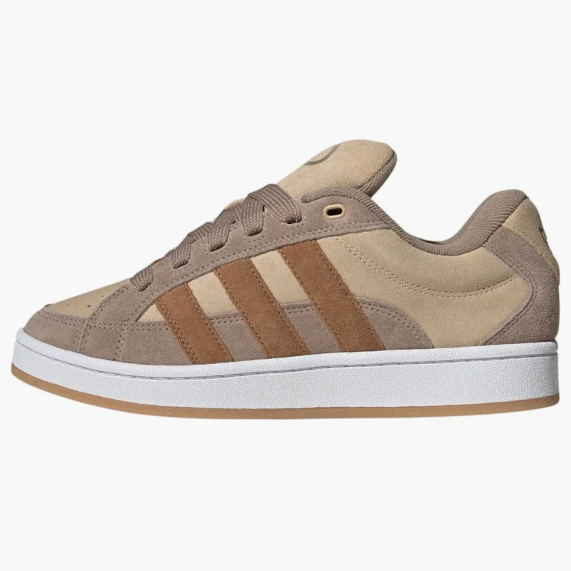 Adidas Campus 00s Beta Camp Magic Beige Wild Brown Chalky Brown