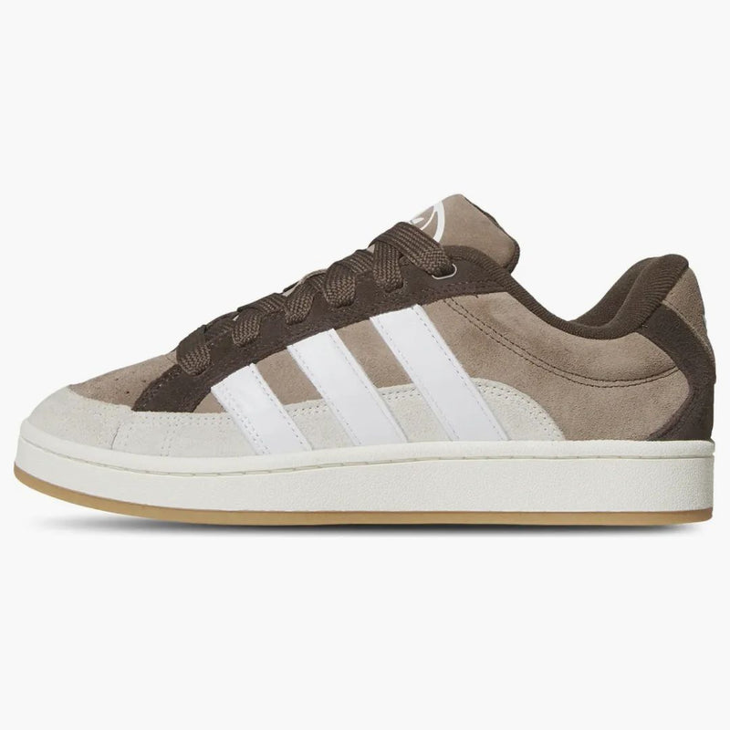 Adidas Campus 00s Beta Earth Strata Cloud White Brown