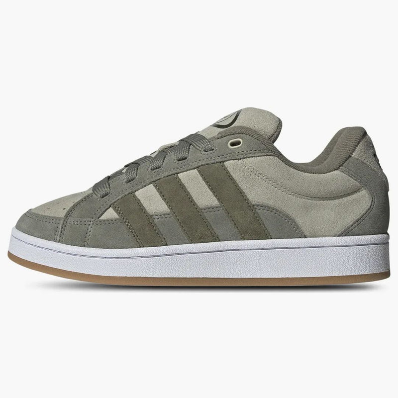 Adidas Campus 00s Beta Putty Grey Olive Strata