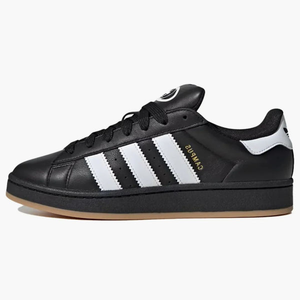 Adidas Campus 00s Core Black Cloud White