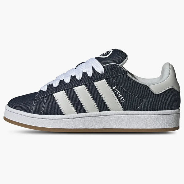 Adidas Campus 00s Denim Cloud White